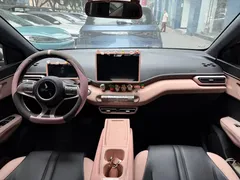2024 BYD Seagull EV Glory 405km Flying — фото 7