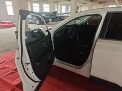 2023 Honda CR-V 240TURBO 2WD Ruixing 5-Seat, белый — фото 5