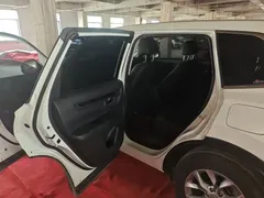 2023 Honda CR-V 240TURBO 2WD Ruixing 5-Seat, белый — фото 6