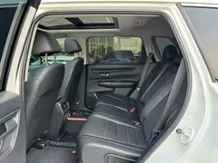 2023 Honda CR-V 240TURBO 2WD Ruixing 5-Seat, белый — фото 12