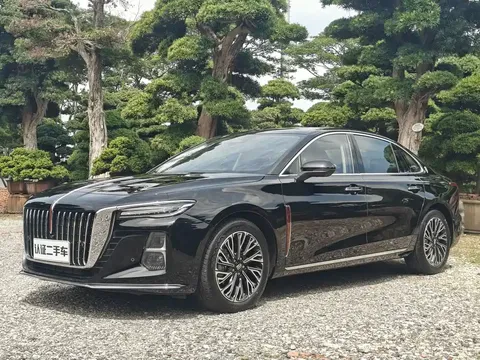 2025 Hongqi H5 2.0T AT Qichang