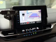 2021 Toyota Sienna 2.5L Hybrid Comfort, белый — фото 4