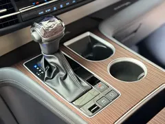 2021 Toyota Sienna 2.5L Hybrid Comfort, белый — фото 8