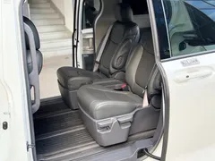 2021 Toyota Sienna 2.5L Hybrid Comfort, белый — фото 12