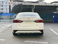 2021 Nissan Teana 2.0L XL Comfort, белый — фото 6