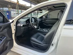 2021 Nissan Teana 2.0L XL Comfort, белый — фото 9