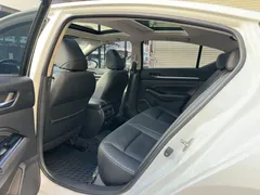 2021 Nissan Teana 2.0L XL Comfort, белый — фото 10