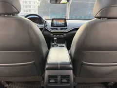 2021 Nissan Teana 2.0L XL Comfort, белый — фото 13
