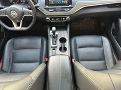 2021 Nissan Teana 2.0L XL Comfort, белый — фото 14