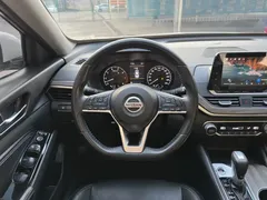 2021 Nissan Teana 2.0L XL Comfort, белый — фото 16
