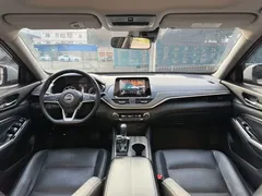 2021 Nissan Teana 2.0L XL Comfort, белый — фото 17