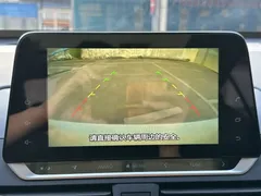 2021 Nissan Teana 2.0L XL Comfort, белый — фото 18