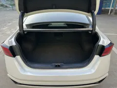 2021 Nissan Teana 2.0L XL Comfort, белый — фото 20