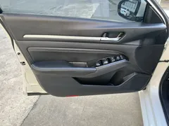 2021 Nissan Teana 2.0L XL Comfort, белый — фото 23