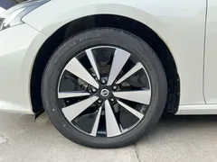 2021 Nissan Teana 2.0L XL Comfort, белый — фото 24
