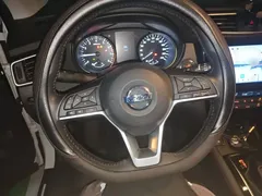 2022 Nissan Qashqai 2.0L CVT XV Prem Luxury, белый — фото 6
