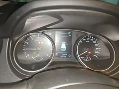 2022 Nissan Qashqai 2.0L CVT XV Prem Luxury, белый — фото 7