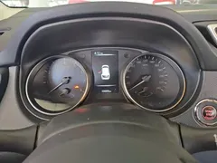 2022 Nissan Qashqai 2.0L CVT XV Prem Luxury, белый — фото 8
