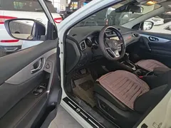 2022 Nissan Qashqai 2.0L CVT XV Prem Luxury, белый — фото 12