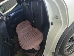 2022 Nissan Qashqai 2.0L CVT XV Prem Luxury, белый — фото 13