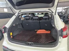2022 Nissan Qashqai 2.0L CVT XV Prem Luxury, белый — фото 15