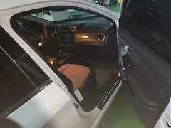 2022 Nissan Qashqai 2.0L CVT XV Prem Luxury, белый — фото 19