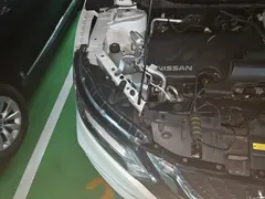 2022 Nissan Qashqai 2.0L CVT XV Prem Luxury, белый — фото 20