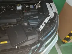 2022 Nissan Qashqai 2.0L CVT XV Prem Luxury, белый — фото 21