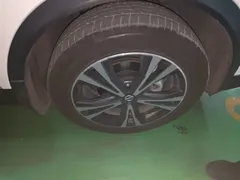 2022 Nissan Qashqai 2.0L CVT XV Prem Luxury, белый — фото 24