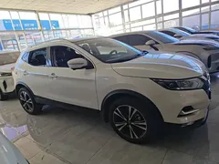 2022 Nissan Qashqai 2.0L CVT XV Prem Luxury, белый — фото 26