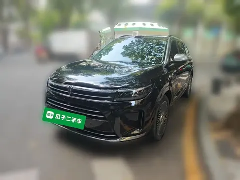 2024 Aito M7 1.5T 4WD Max 6-seat