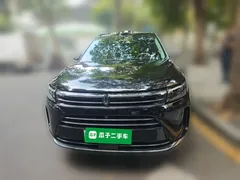 2024 Aito M7 1.5T 4WD Max 6-seat — фото 2