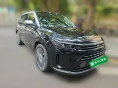 2024 Aito M7 1.5T 4WD Max 6-seat — фото 3