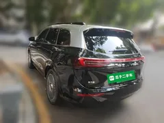 2024 Aito M7 1.5T 4WD Max 6-seat — фото 4