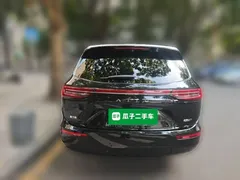 2024 Aito M7 1.5T 4WD Max 6-seat — фото 5