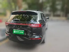 2024 Aito M7 1.5T 4WD Max 6-seat — фото 6