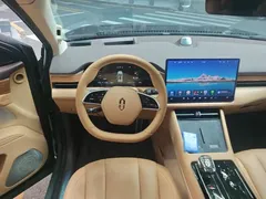 2024 Aito M7 1.5T 4WD Max 6-seat — фото 11
