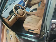2024 Aito M7 1.5T 4WD Max 6-seat — фото 16