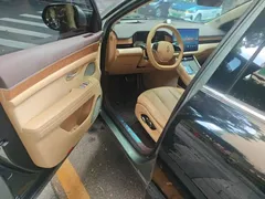 2024 Aito M7 1.5T 4WD Max 6-seat — фото 17