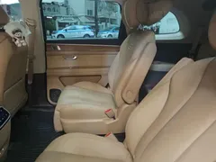 2024 Aito M7 1.5T 4WD Max 6-seat — фото 18