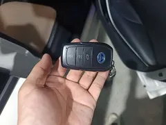 2023 Toyota Corolla 1.8L Hybrid Elite, белый — фото 10