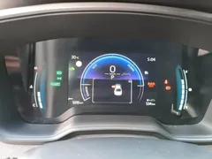 2023 Toyota Corolla 1.8L Hybrid Elite, белый — фото 13