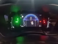 2023 Toyota Corolla 1.8L Hybrid Elite, белый — фото 14