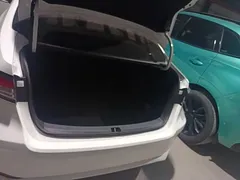 2023 Toyota Corolla 1.8L Hybrid Elite, белый — фото 21
