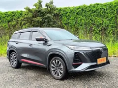 2022 Changan CS75 PLUS 2nd Gen 2.0T AT Premium — фото 3