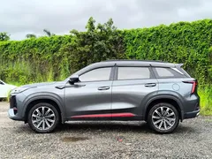 2022 Changan CS75 PLUS 2nd Gen 2.0T AT Premium — фото 5