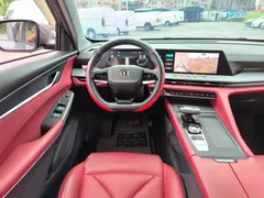 2022 Changan CS75 PLUS 2nd Gen 2.0T AT Premium — фото 7