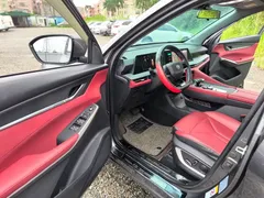 2022 Changan CS75 PLUS 2nd Gen 2.0T AT Premium — фото 8