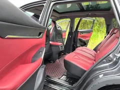 2022 Changan CS75 PLUS 2nd Gen 2.0T AT Premium — фото 9