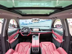 2022 Changan CS75 PLUS 2nd Gen 2.0T AT Premium — фото 10